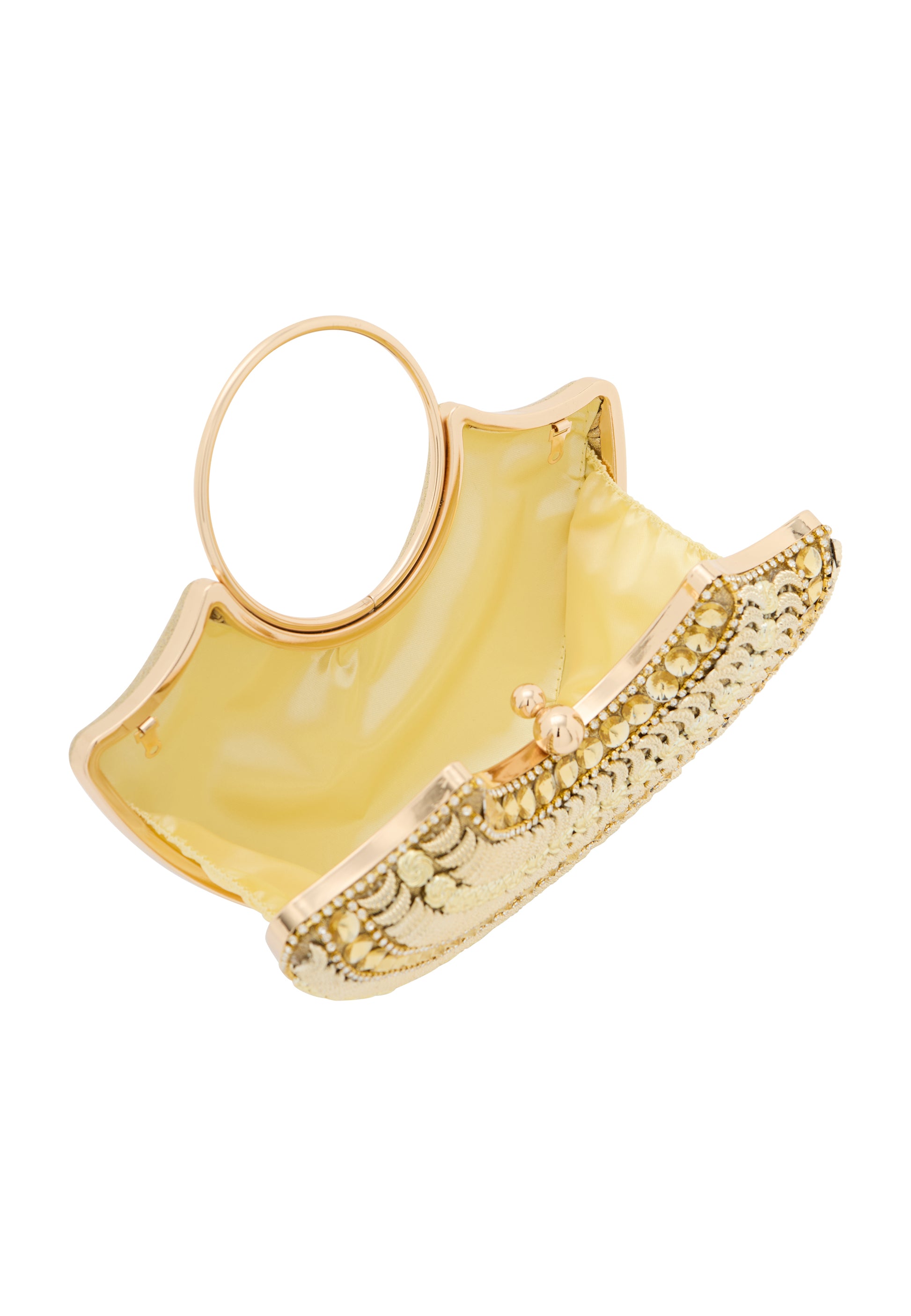 Naemi Women's Minaudi?Re
