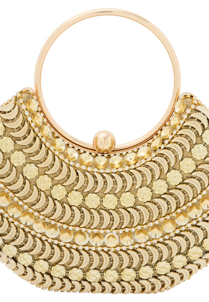 Naemi Women's Minaudi?Re
