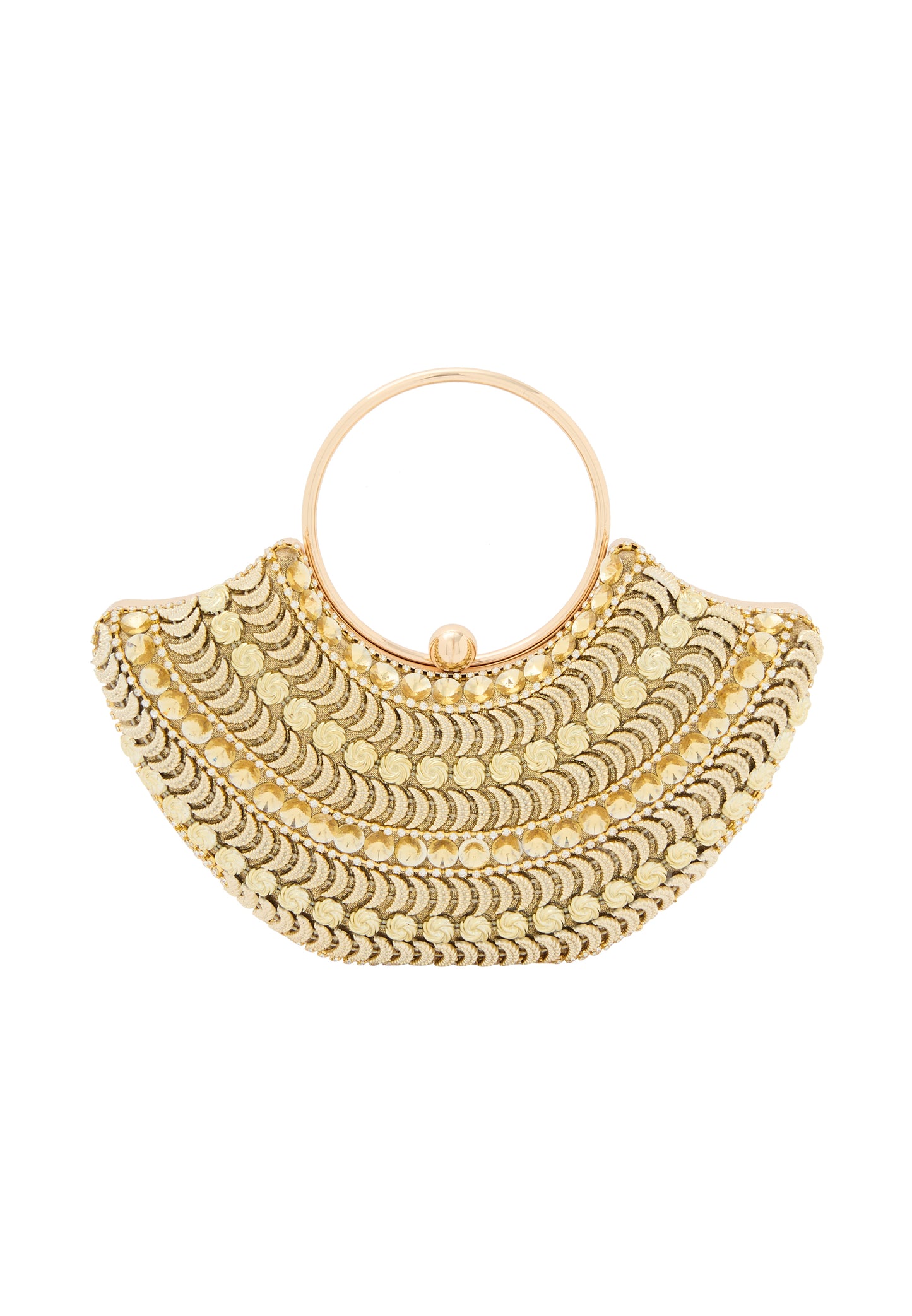 Naemi Women's Minaudi?Re