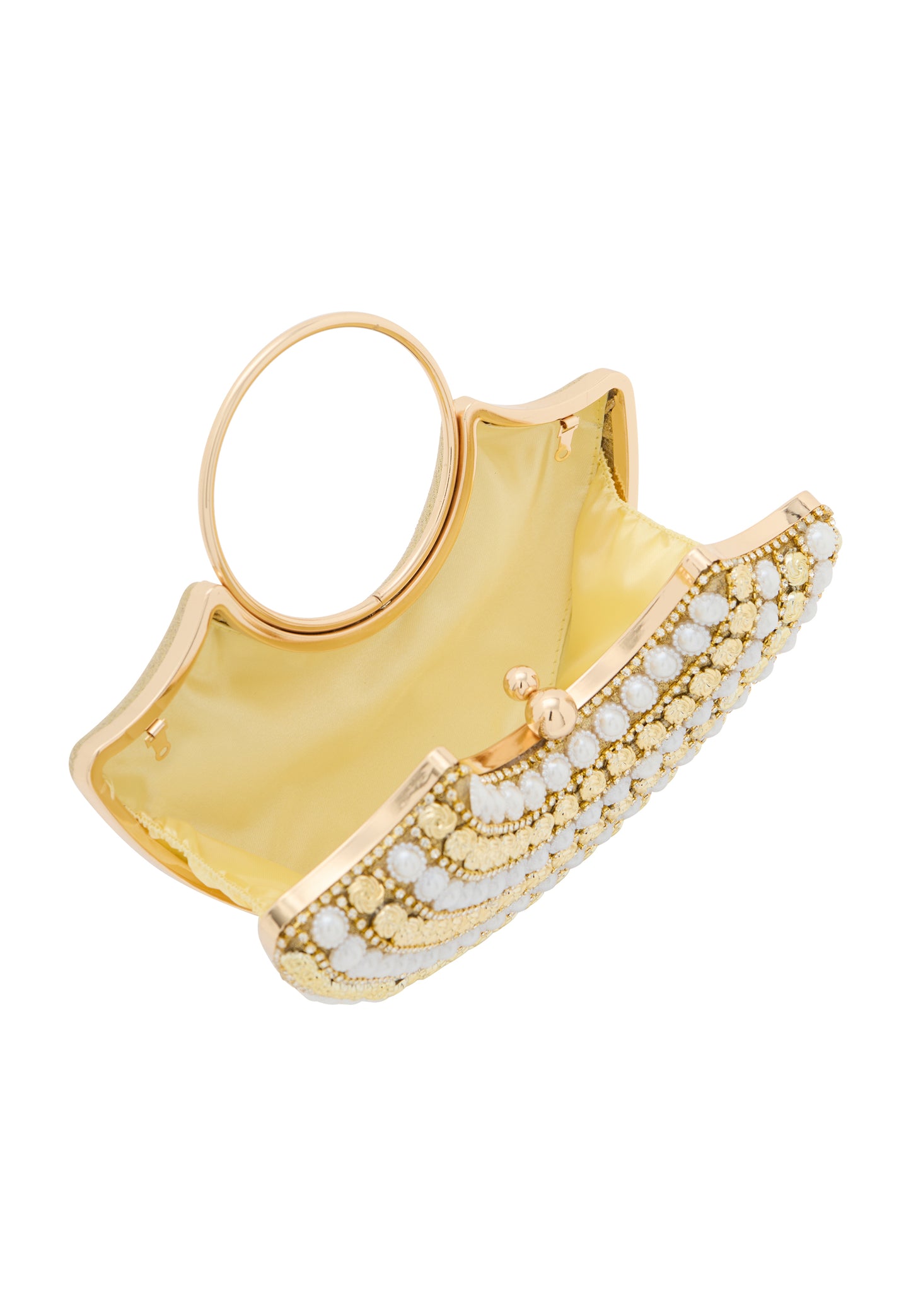 Naemi Women's Minaudi?Re