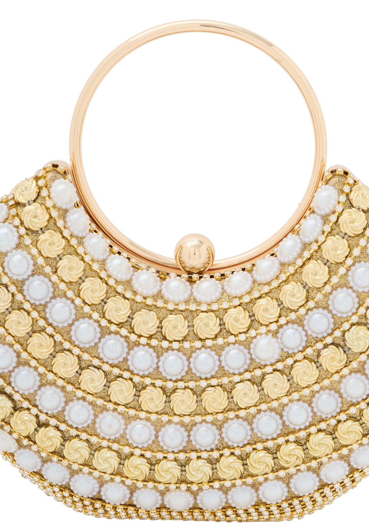 Naemi Women's Minaudi?Re
