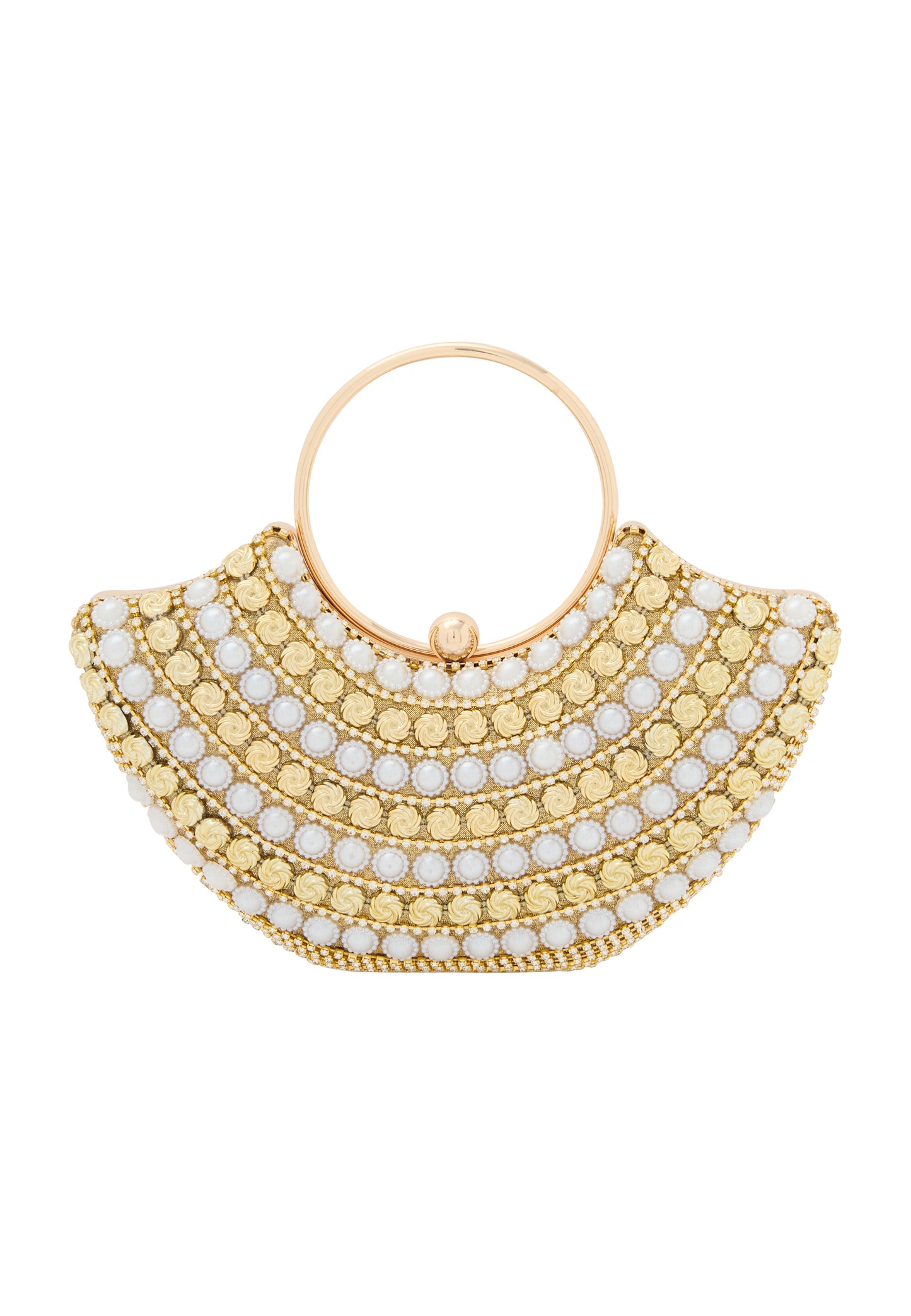 Naemi Women's Minaudi?Re