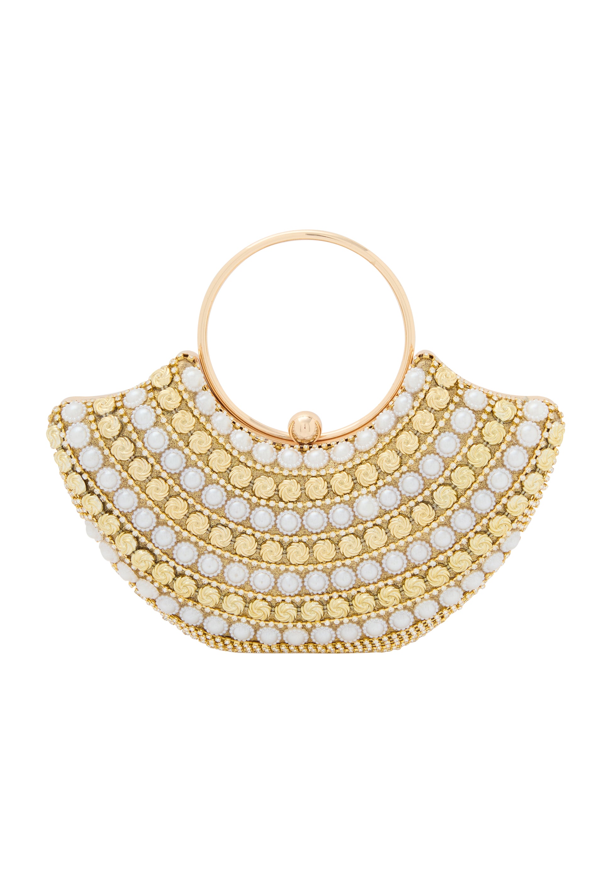 Naemi Women's Minaudi?Re