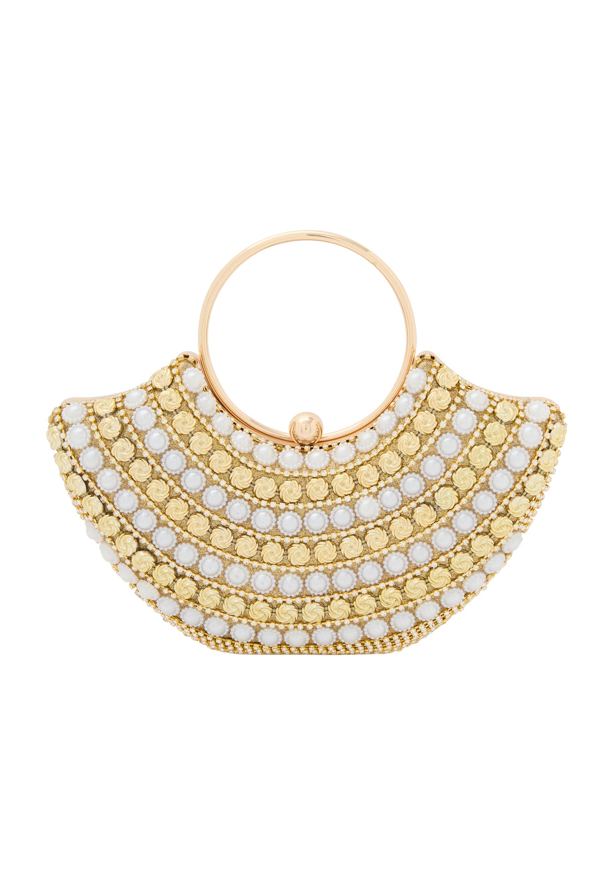 faina GLOW Clutch