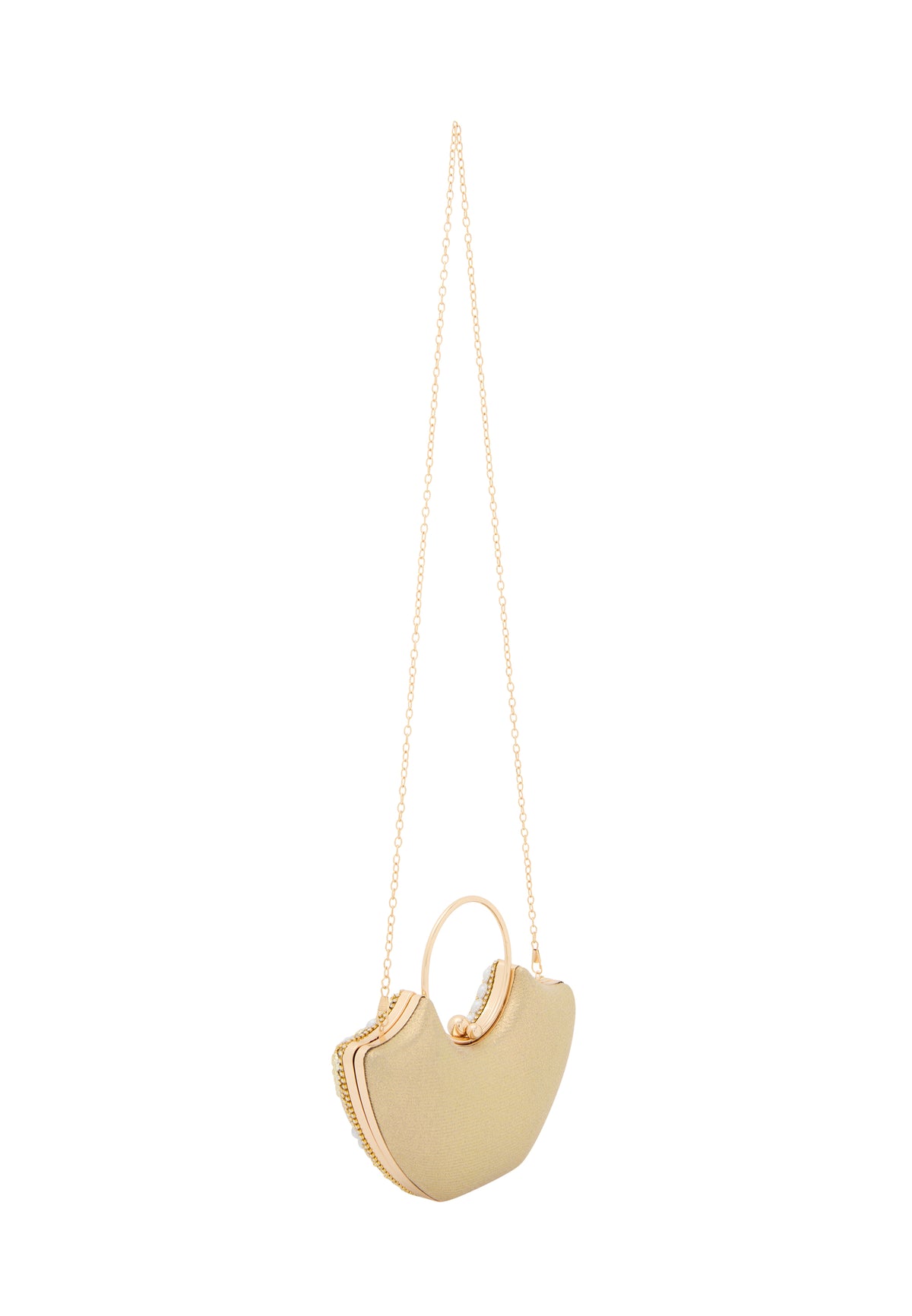 faina GLOW Clutch