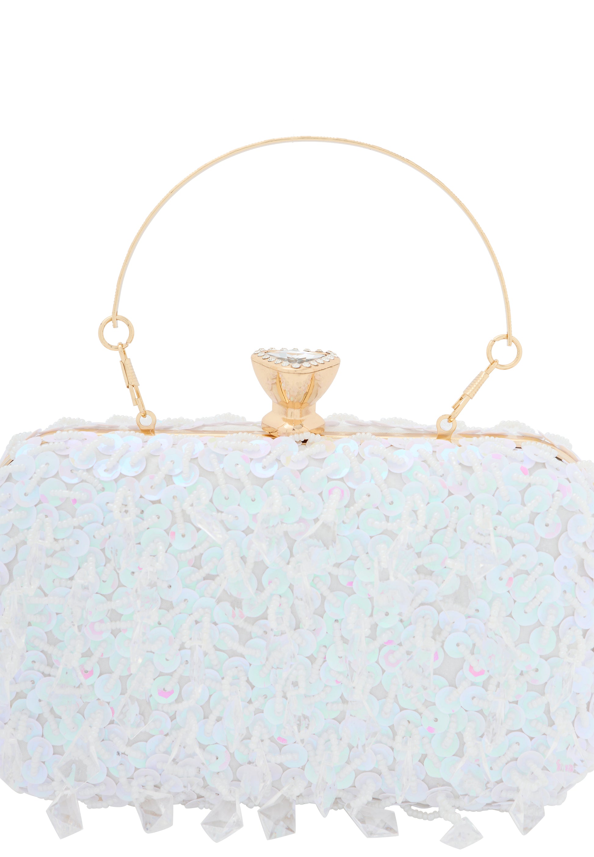Naemi Women's Minaudi?Re