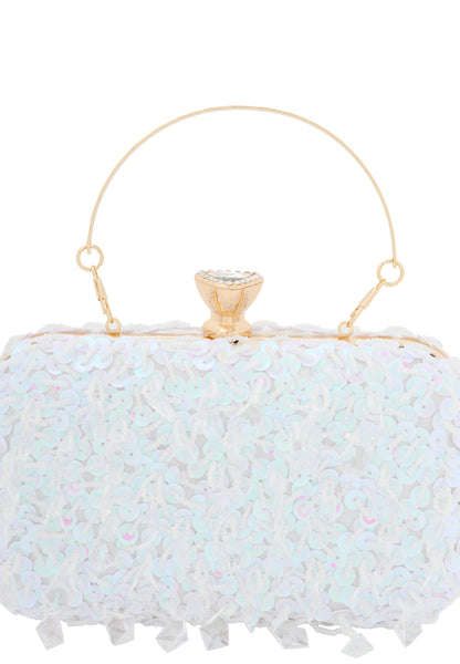 Naemi Women's Minaudi?Re