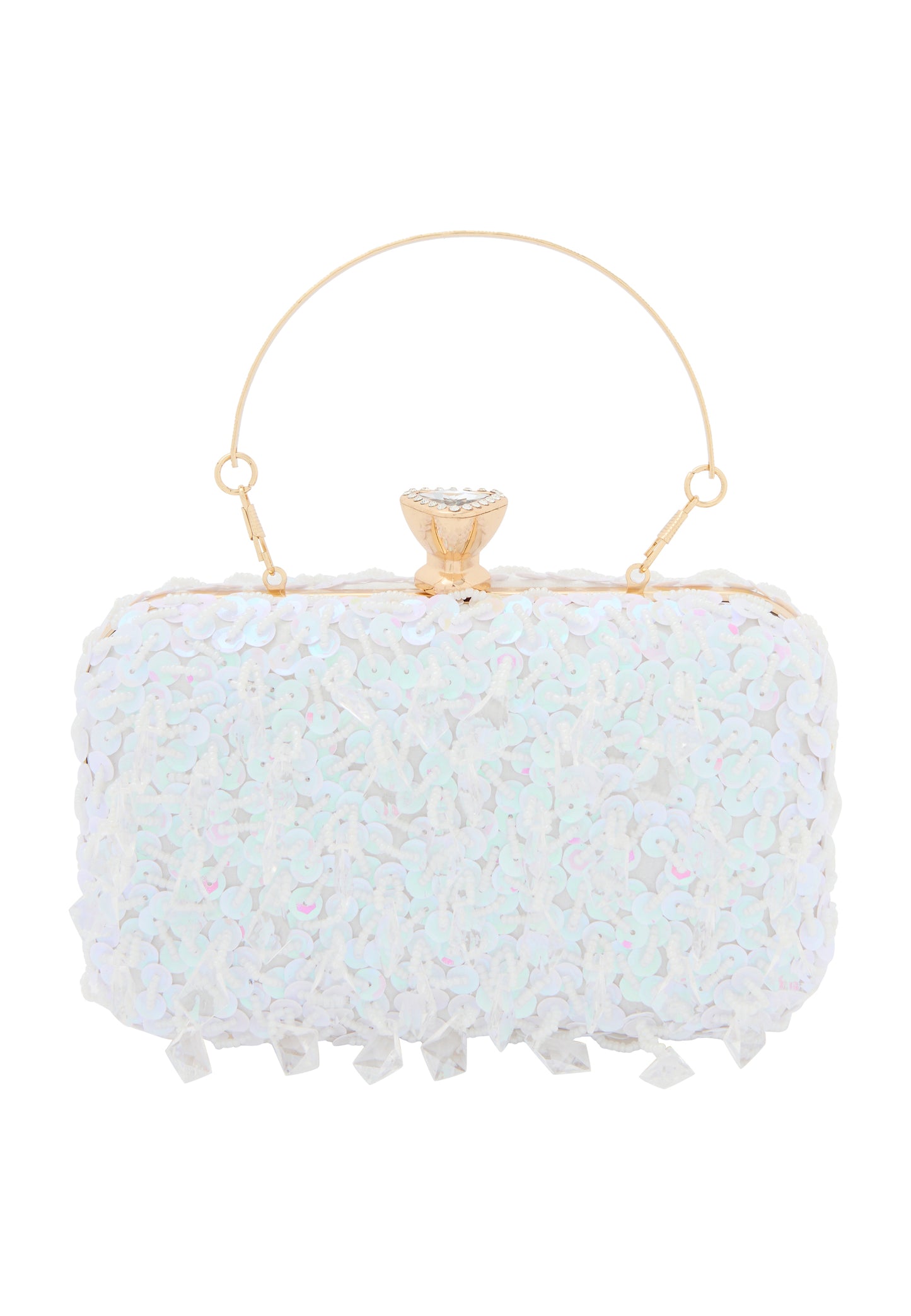 Naemi Women's Minaudi?Re