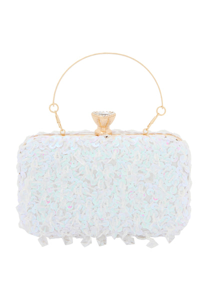 Naemi Women's Minaudi?Re