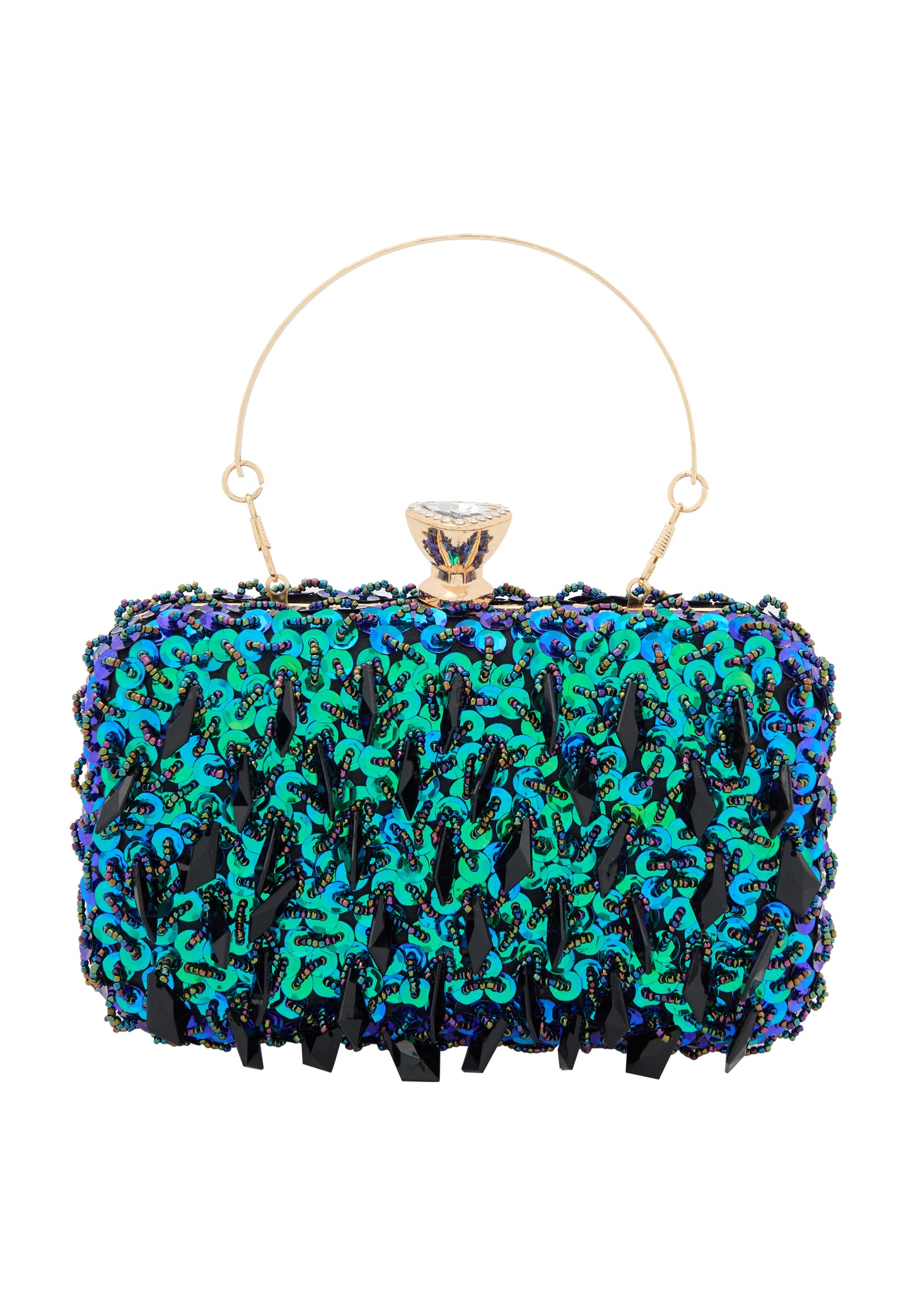 Naemi Women's Minaudi?Re