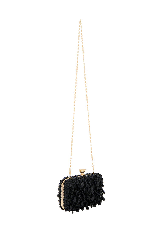 faina GLOW Clutch