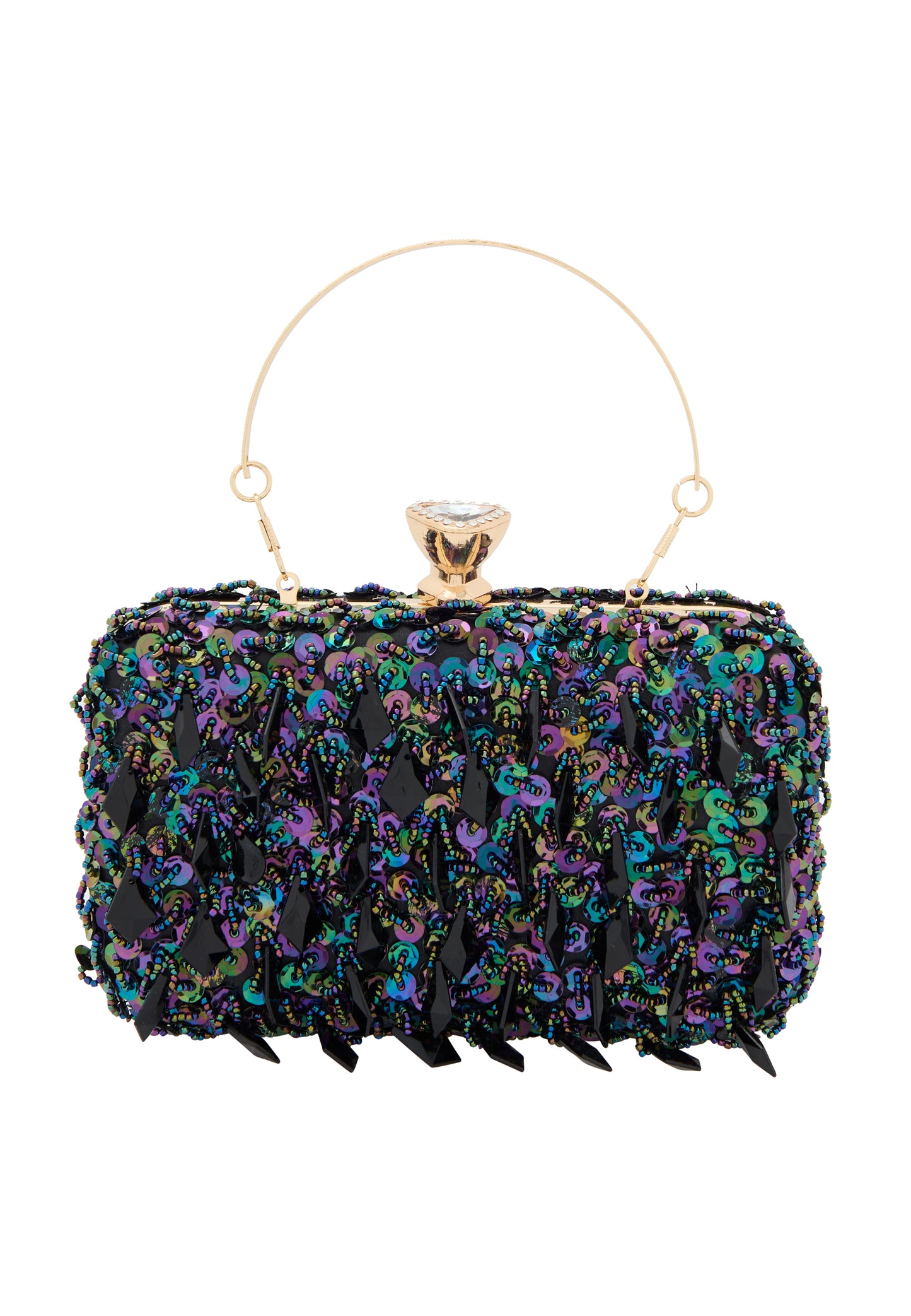 Naemi Women's Minaudi?Re