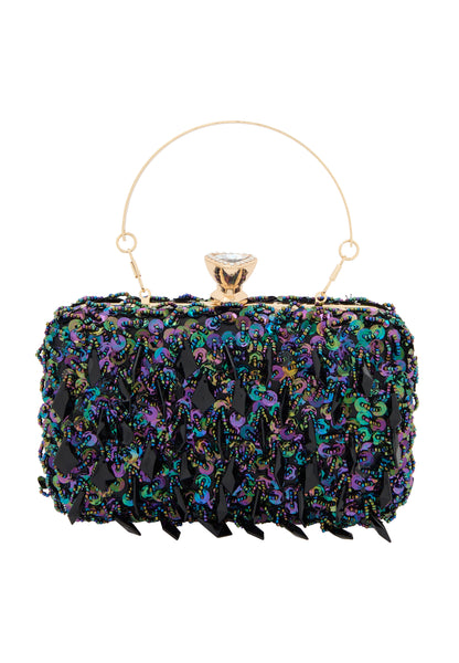 Naemi Women's Minaudi?Re