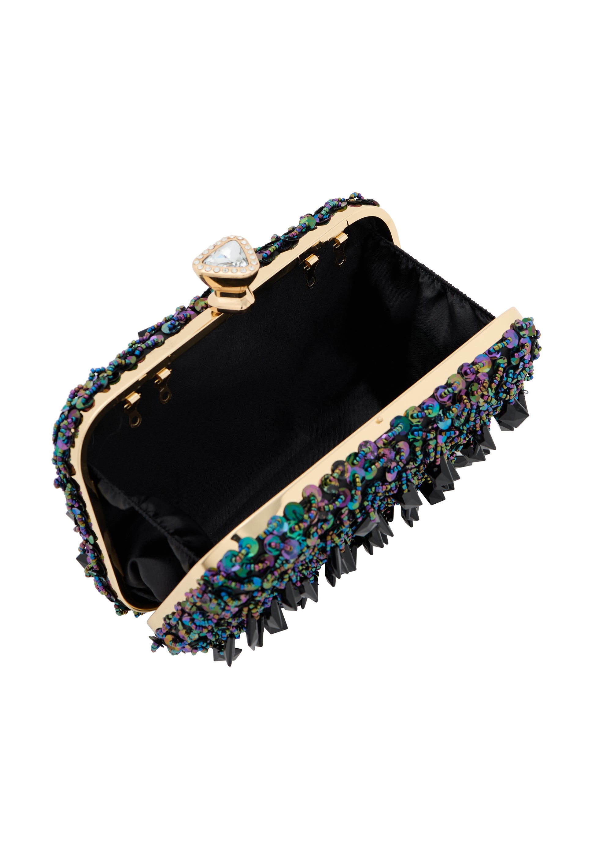 Naemi Women's Minaudi?Re