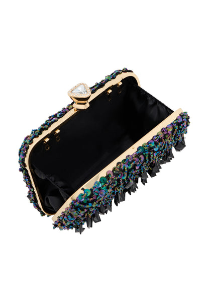 Naemi Women's Minaudi?Re