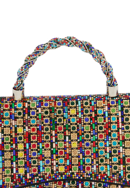 Naemi Women's Minaudi?Re