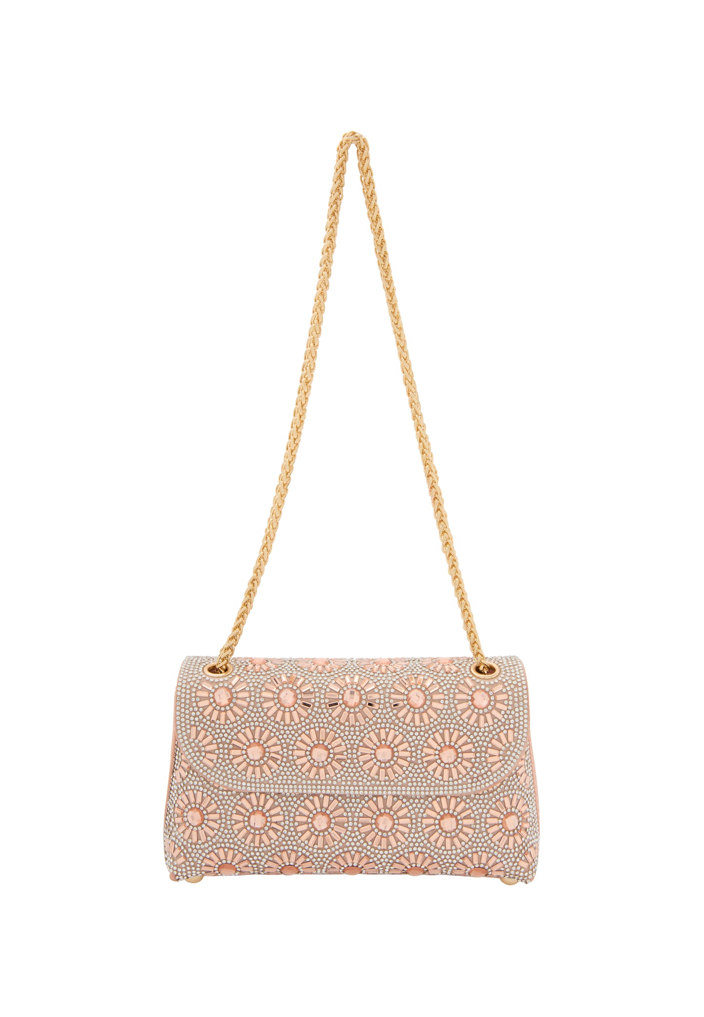 Naemi Women's Minaudi?Re