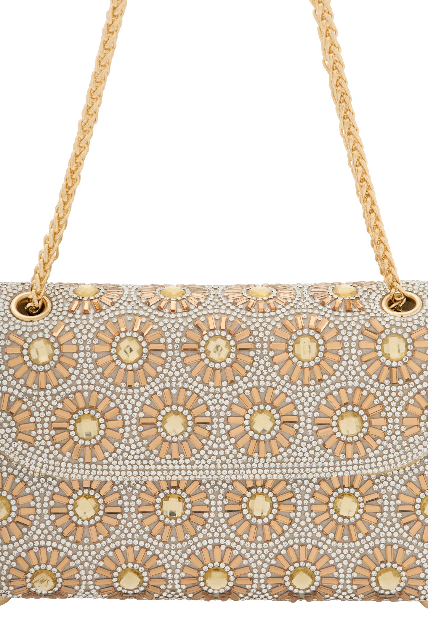 Naemi Women's Minaudi?Re