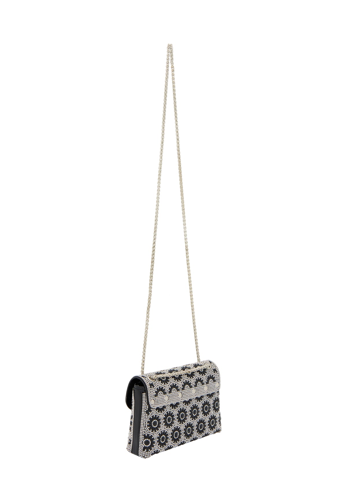 faina GLOW Clutch
