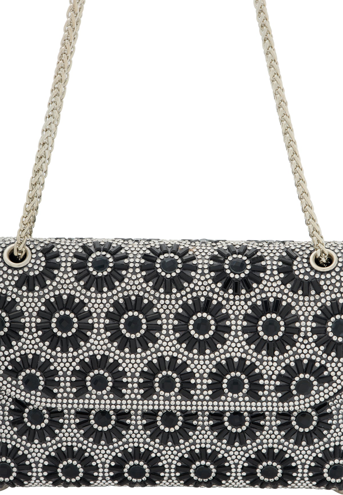 faina GLOW Clutch