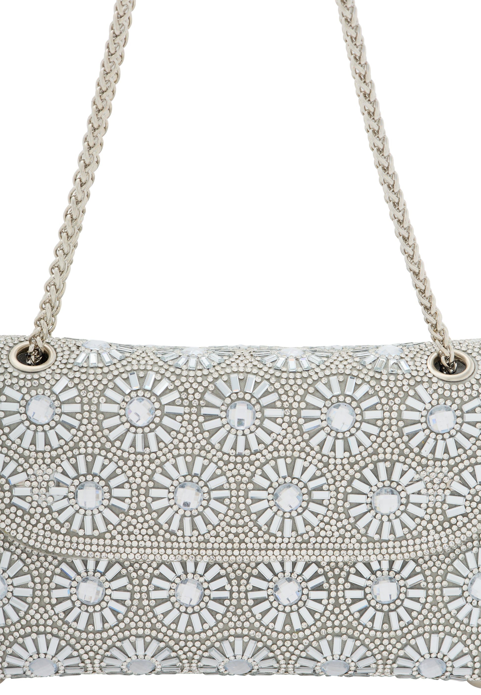Naemi Women's Minaudi?Re
