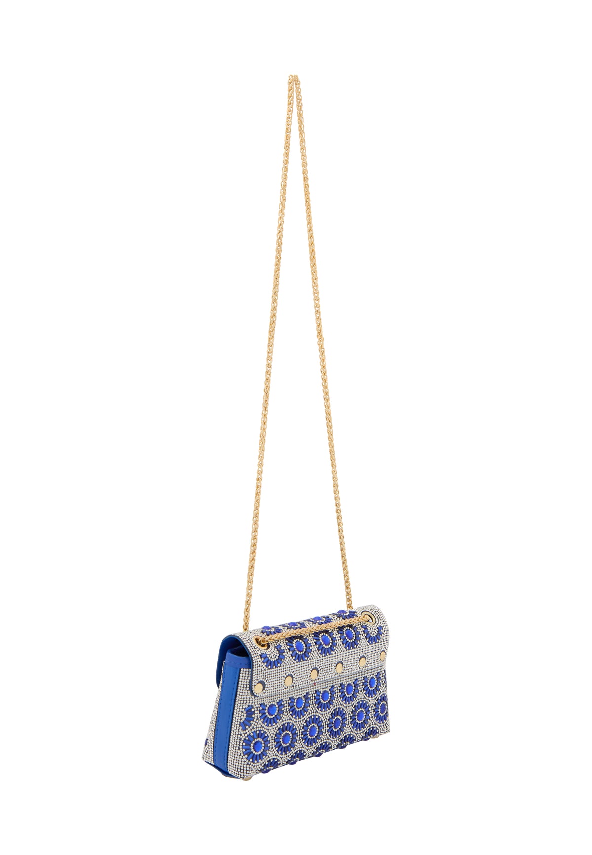 faina GLOW Clutch
