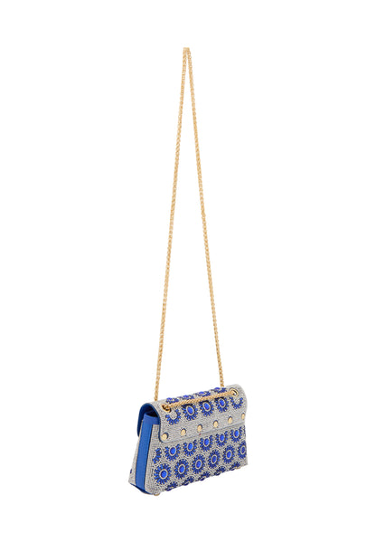 faina GLOW Clutch