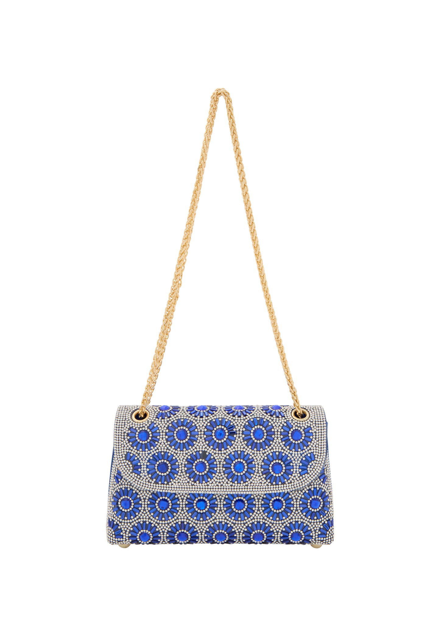Naemi Women's Minaudi?Re