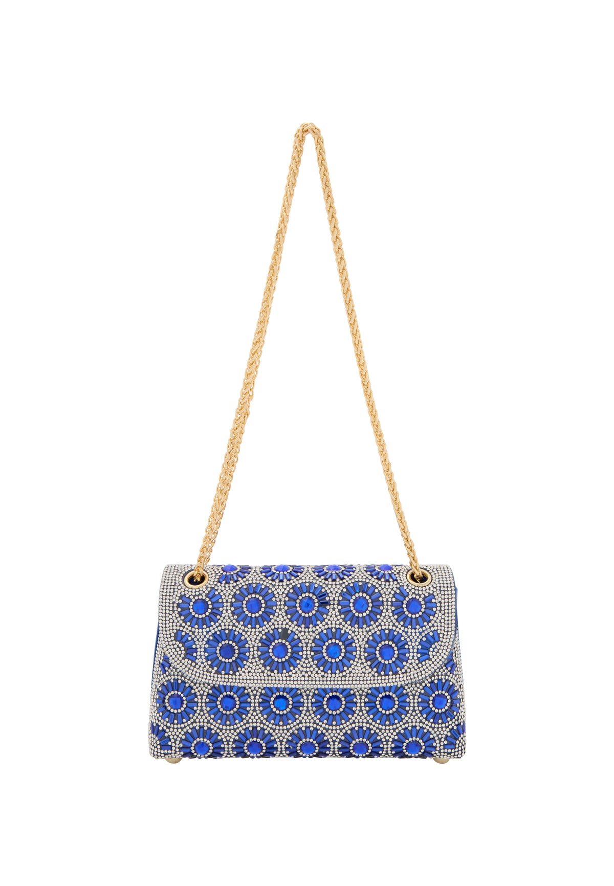 faina GLOW Clutch