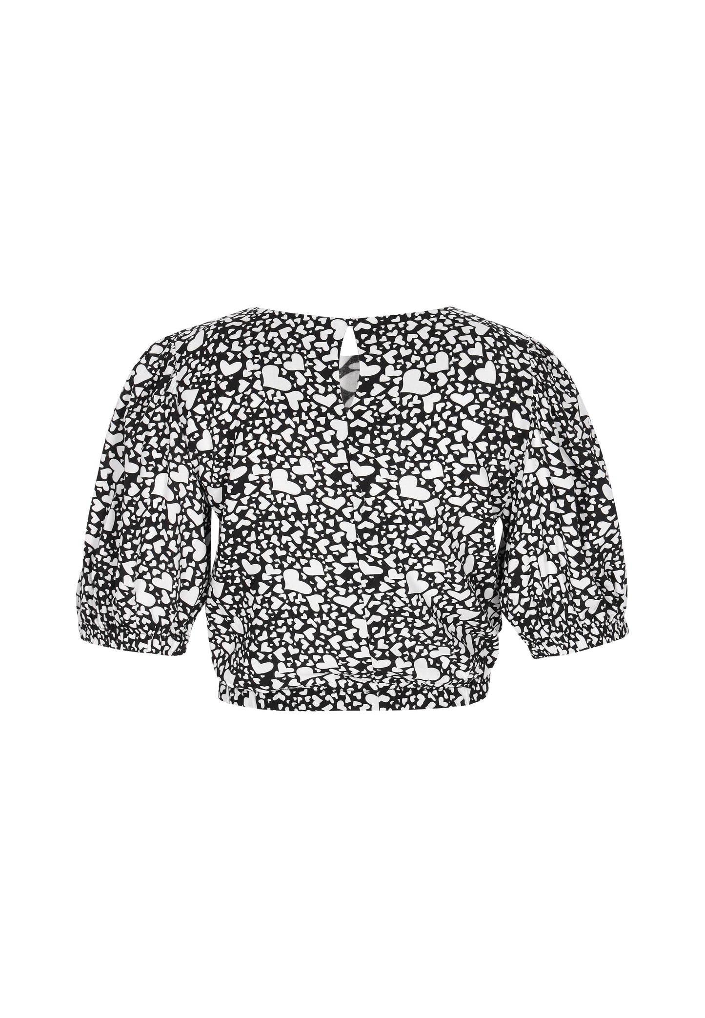 Leella Women's Blouse