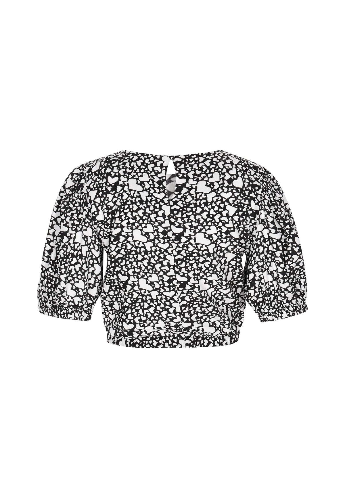 myMo Women's Blouse