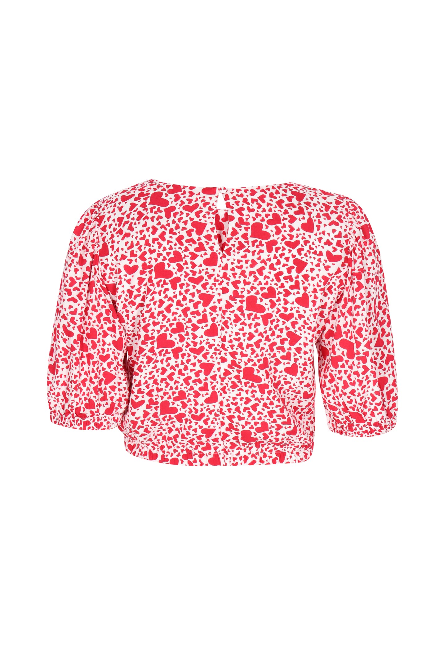 Leella Women's Blouse