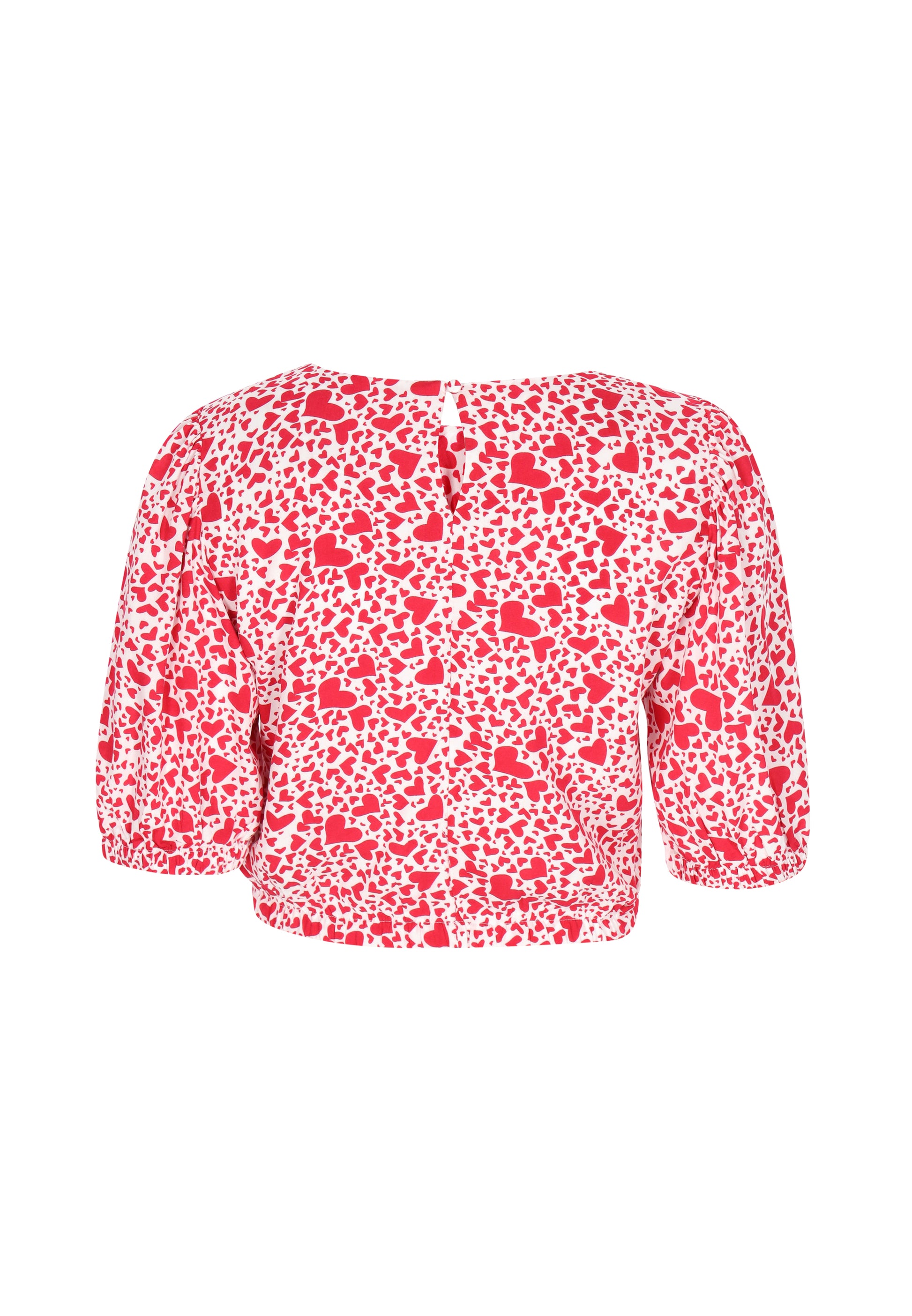 Leella Women's Blouse