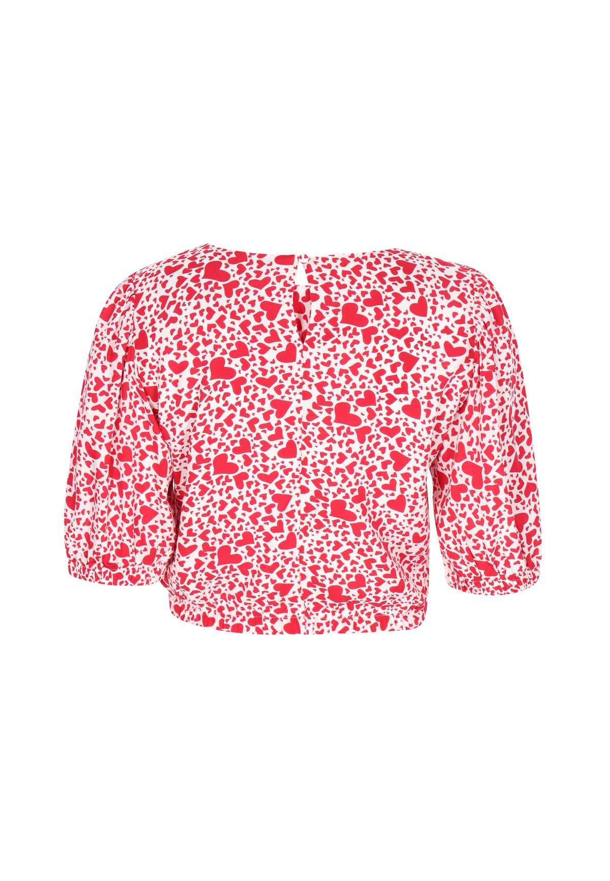 myMo Women's Blouse