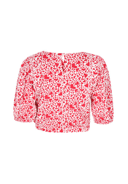 myMo Women's Blouse