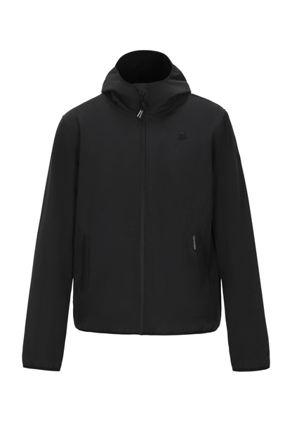 Schmuddelwedda Herren Softshell Jacket
