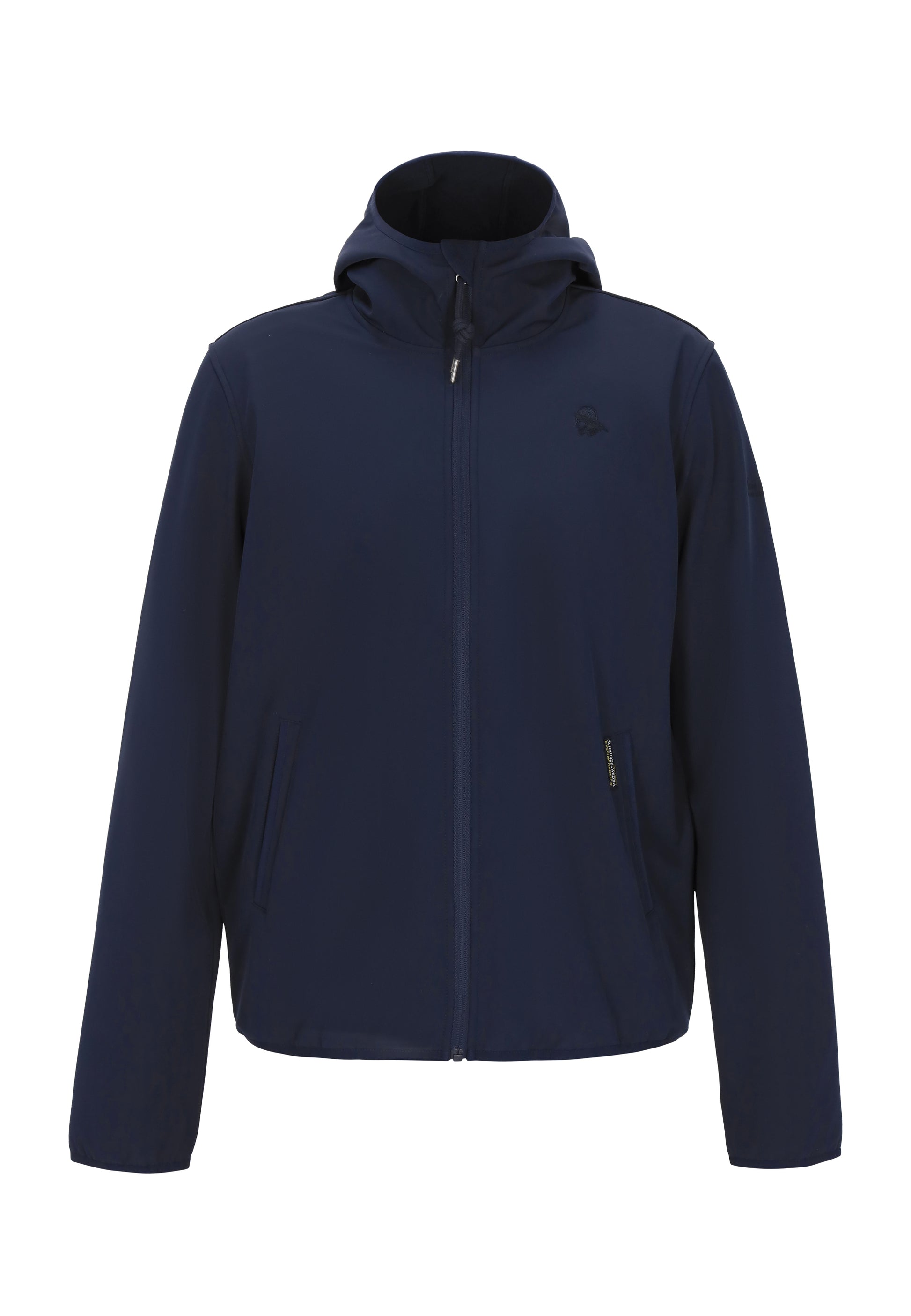 Schmuddelwedda Herren Softshell Jacket