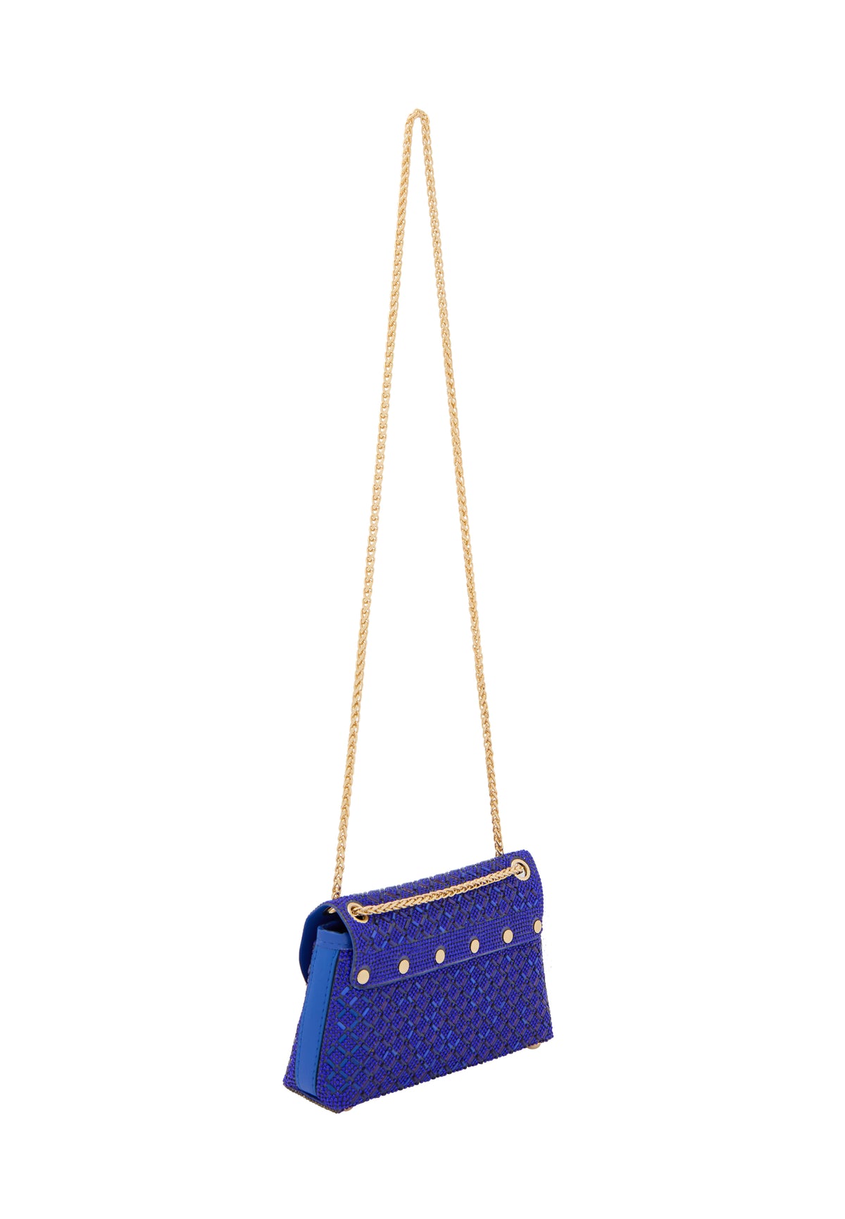 faina GLOW Clutch
