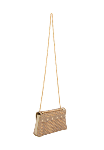 faina GLOW Clutch