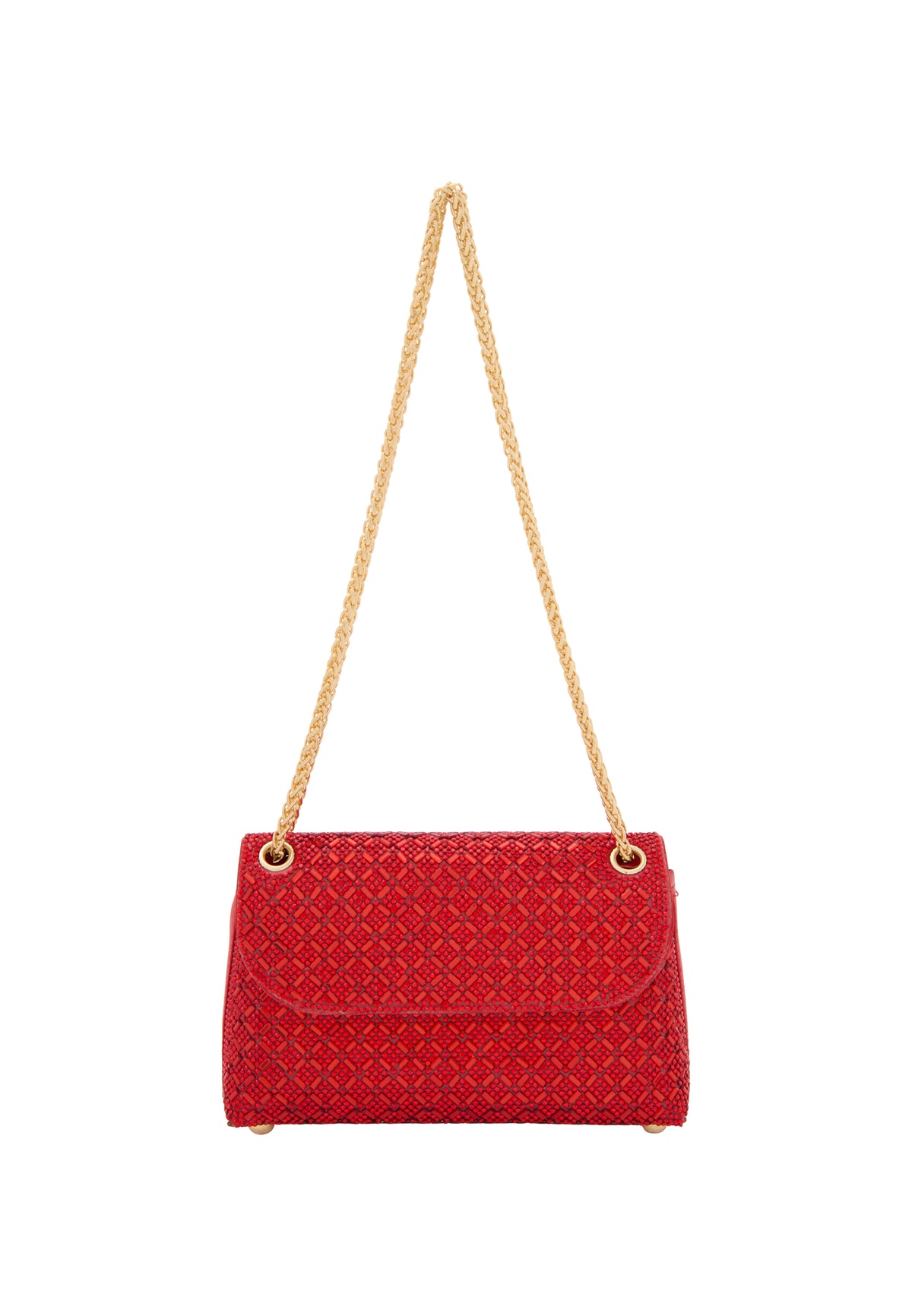 faina GLOW Clutch