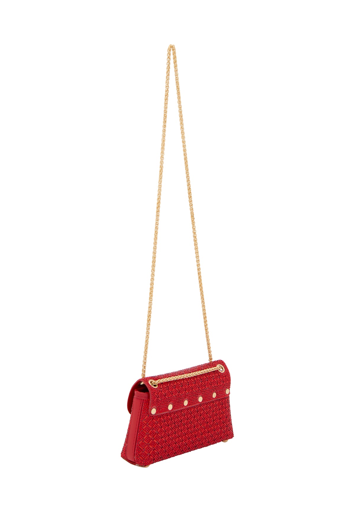 faina GLOW Clutch