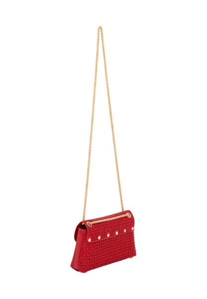 faina GLOW Clutch