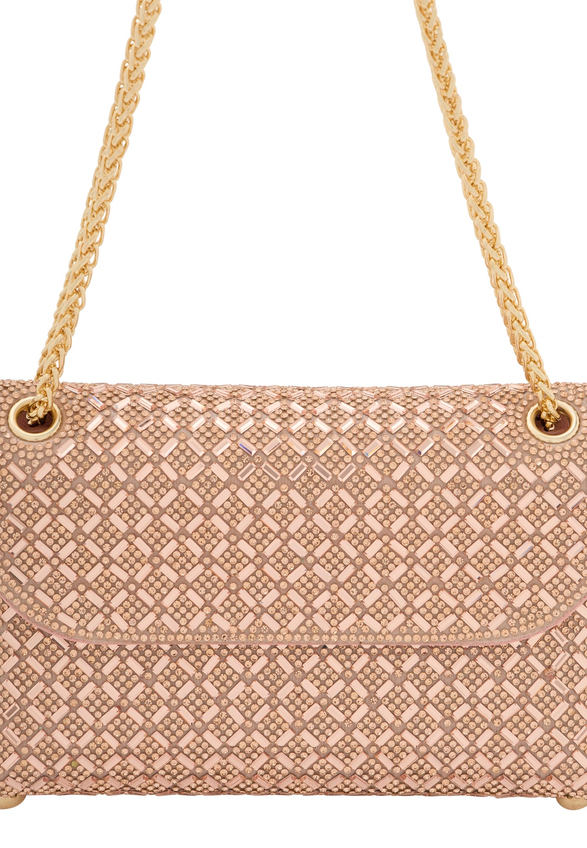 faina GLOW Clutch