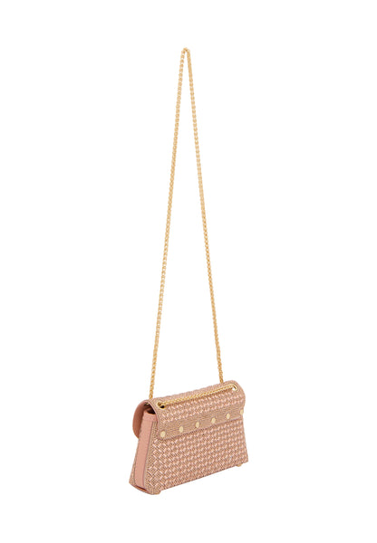 faina GLOW Clutch