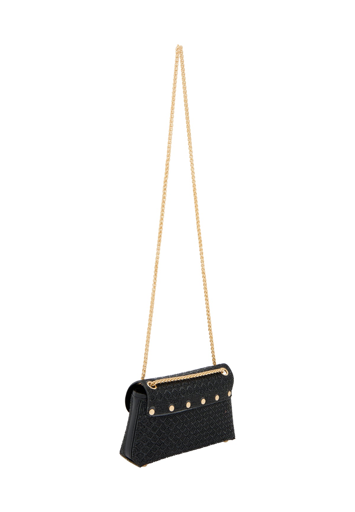 faina GLOW Clutch