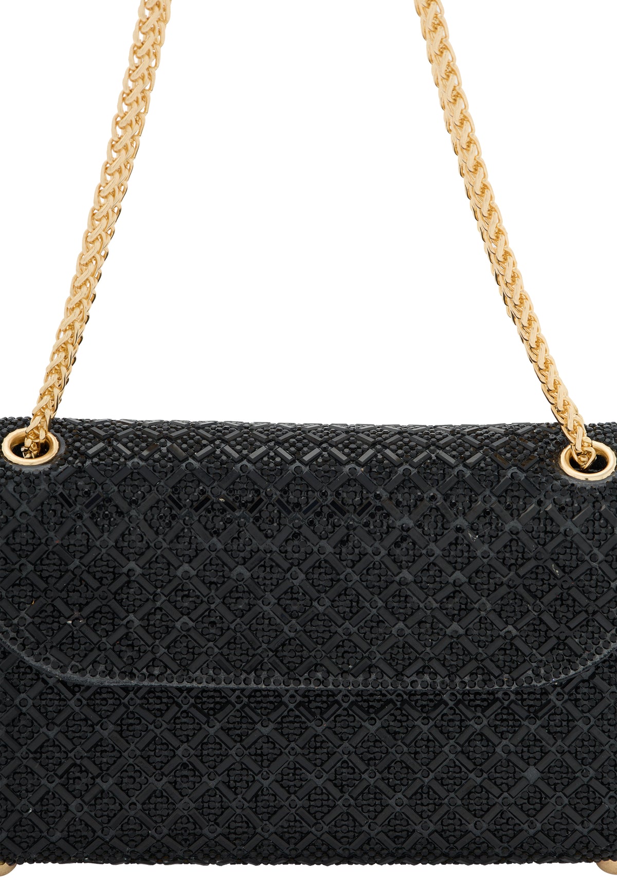 faina GLOW Clutch