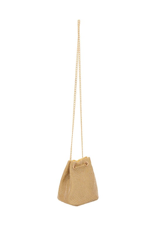 faina GLOW Bucket Bag