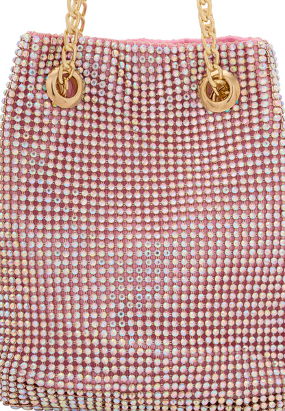 Naemi Women's Bucket Bag