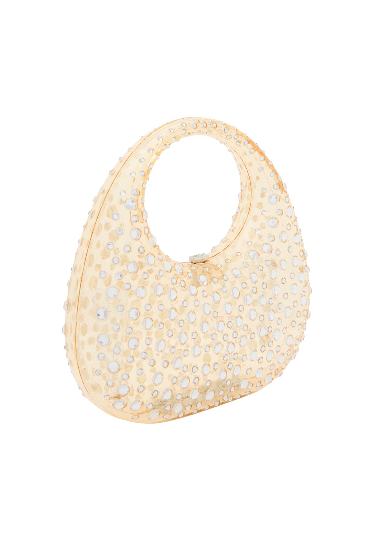 faina GLOW Clutch