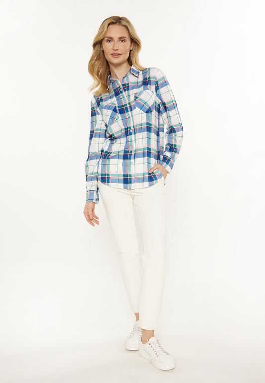 usha BLUE LABEL Damen-Shirt